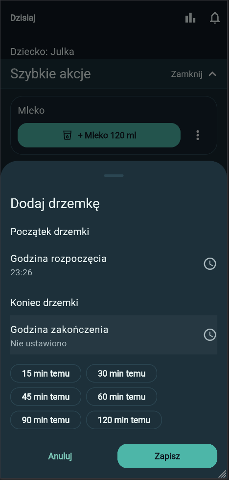 Drzemki